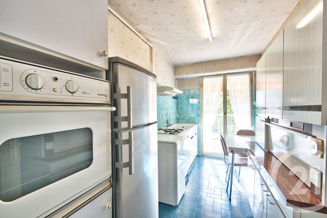 Appartement F3 à vendre - 3 pièces - 88,67 m2 - Nice - 06 - PROVENCE-ALPES-COTE-D-AZUR