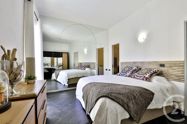 Appartement F3 à vendre - 3 pièces - 71,56 m2 - Nice - 06 - PROVENCE-ALPES-COTE-D-AZUR