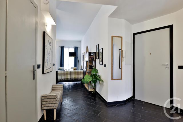 Appartement F3 à vendre - 3 pièces - 71,56 m2 - Nice - 06 - PROVENCE-ALPES-COTE-D-AZUR
