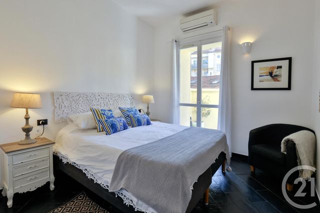 Appartement F3 à vendre - 3 pièces - 71,56 m2 - Nice - 06 - PROVENCE-ALPES-COTE-D-AZUR