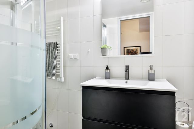 Appartement F3 à vendre - 3 pièces - 71,56 m2 - Nice - 06 - PROVENCE-ALPES-COTE-D-AZUR