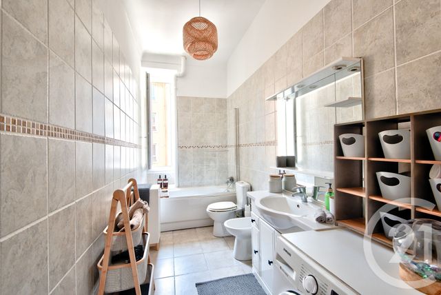 Appartement F3 à vendre - 3 pièces - 84,65 m2 - Nice - 06 - PROVENCE-ALPES-COTE-D-AZUR