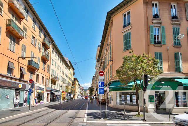 Appartement F3 à vendre - 3 pièces - 84,65 m2 - Nice - 06 - PROVENCE-ALPES-COTE-D-AZUR
