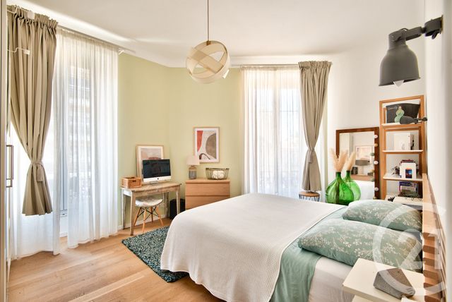 Appartement F3 à vendre - 3 pièces - 84,65 m2 - Nice - 06 - PROVENCE-ALPES-COTE-D-AZUR
