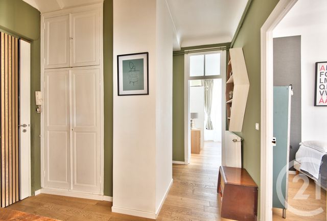 Appartement F3 à vendre - 3 pièces - 84,65 m2 - Nice - 06 - PROVENCE-ALPES-COTE-D-AZUR