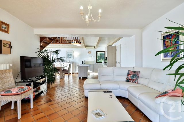 Maison à vendre - 6 pièces - 148 m2 - Gattieres - 06 - PROVENCE-ALPES-COTE-D-AZUR