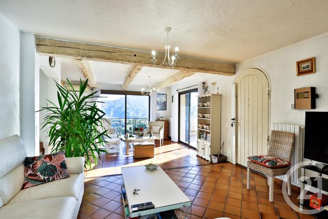 Maison à vendre - 6 pièces - 148 m2 - Gattieres - 06 - PROVENCE-ALPES-COTE-D-AZUR