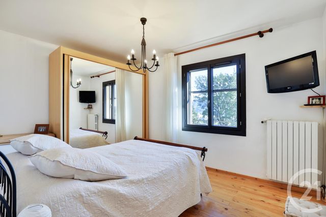 Maison à vendre - 6 pièces - 148 m2 - Gattieres - 06 - PROVENCE-ALPES-COTE-D-AZUR