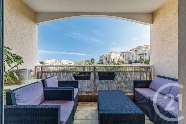 appartement - NICE - 06