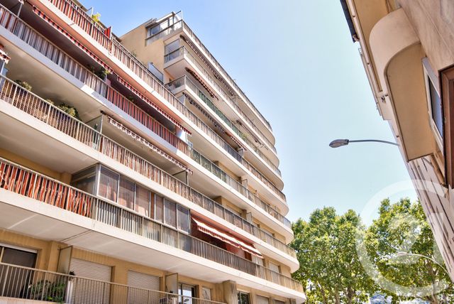 Appartement F1 à vendre - 1 pièce - 29,66 m2 - Nice - 06 - PROVENCE-ALPES-COTE-D-AZUR