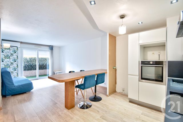 Appartement F3 à vendre - 3 pièces - 60,98 m2 - Nice - 06 - PROVENCE-ALPES-COTE-D-AZUR
