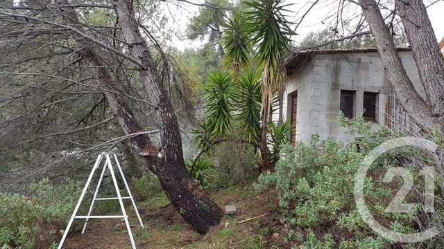 Terrain à vendre - 3764 m2 - Colomars - 06 - PROVENCE-ALPES-COTE-D-AZUR