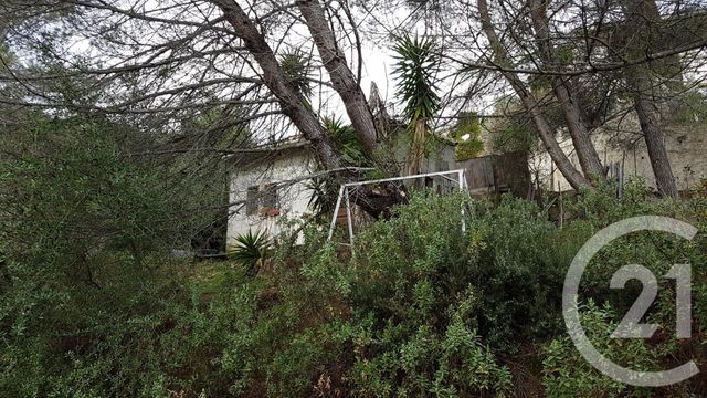 Terrain à vendre - 3764 m2 - Colomars - 06 - PROVENCE-ALPES-COTE-D-AZUR