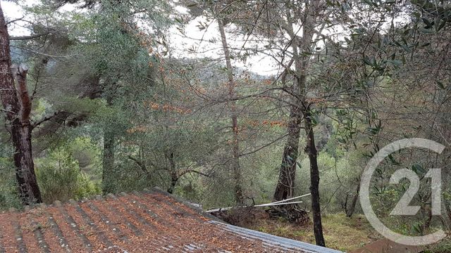 Terrain à vendre - 3764 m2 - Colomars - 06 - PROVENCE-ALPES-COTE-D-AZUR