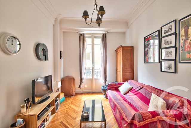 appartement - NICE - 06