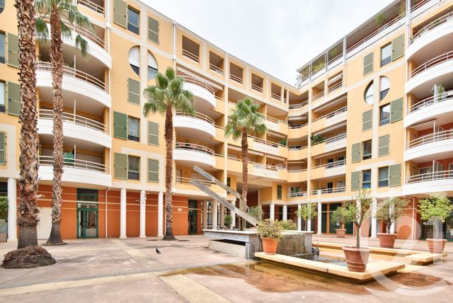 Afficher la photo en grand Appartement F3 à vendre - 3 pièces - 72,76 m2 - Nice - 06 - PROVENCE-ALPES-COTE-D-AZUR