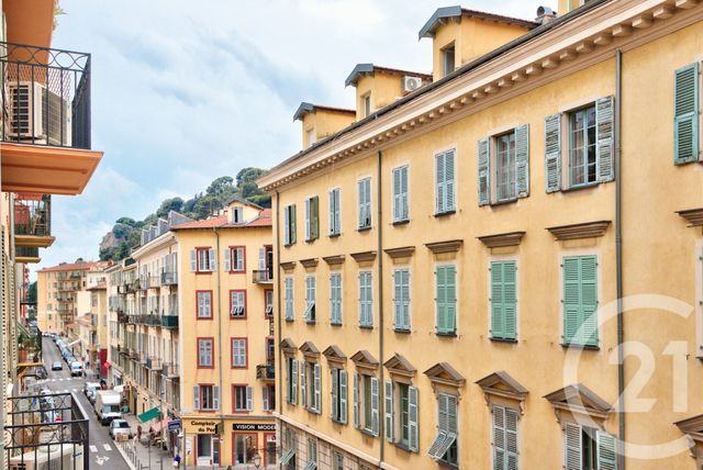 Afficher la photo en grand Appartement F3 à vendre - 3 pièces - 72,76 m2 - Nice - 06 - PROVENCE-ALPES-COTE-D-AZUR