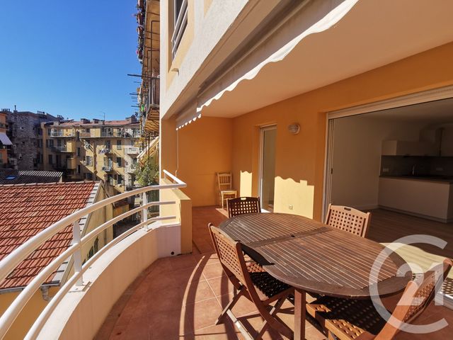 Afficher la photo en grand Appartement F3 à vendre - 3 pièces - 72,76 m2 - Nice - 06 - PROVENCE-ALPES-COTE-D-AZUR