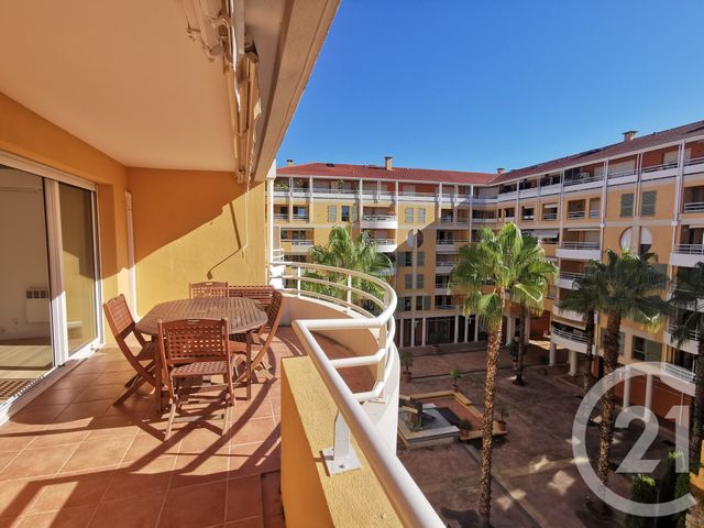 appartement - NICE - 06