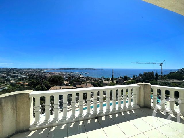 Maison &agrave; vendre - 5 pi&egrave;ces - 311,44 m2 - Vallauris - 06 - PROVENCE-ALPES-COTE-D-AZUR