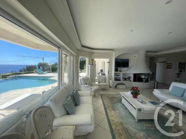 Maison &agrave; vendre - 5 pi&egrave;ces - 311,44 m2 - Vallauris - 06 - PROVENCE-ALPES-COTE-D-AZUR