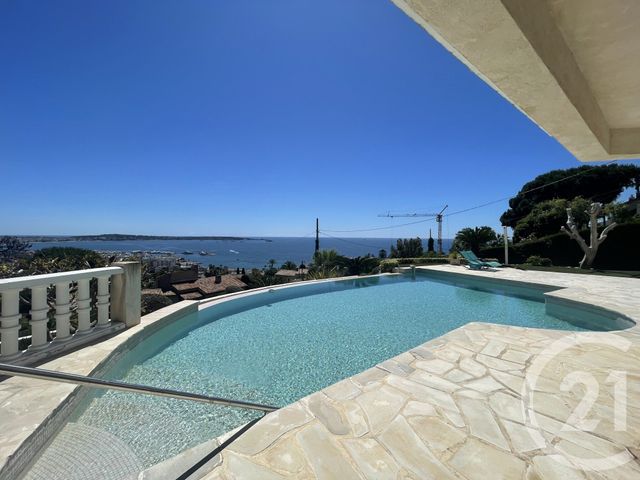 Maison &agrave; vendre - 5 pi&egrave;ces - 311,44 m2 - Vallauris - 06 - PROVENCE-ALPES-COTE-D-AZUR