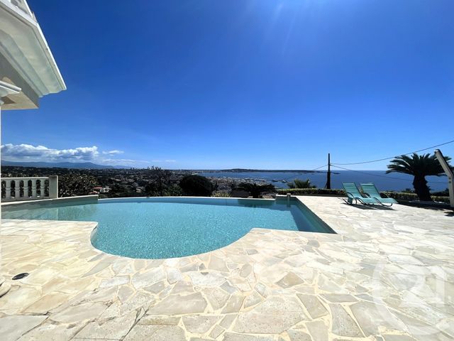 Maison à vendre VALLAURIS