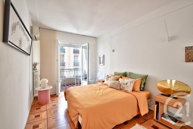 Appartement F3 à vendre - 3 pièces - 84,53 m2 - Nice - 06 - PROVENCE-ALPES-COTE-D-AZUR