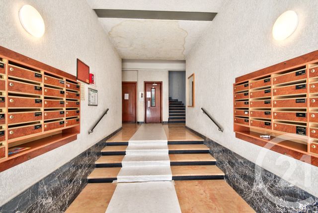 Appartement F3 à vendre - 3 pièces - 84,53 m2 - Nice - 06 - PROVENCE-ALPES-COTE-D-AZUR