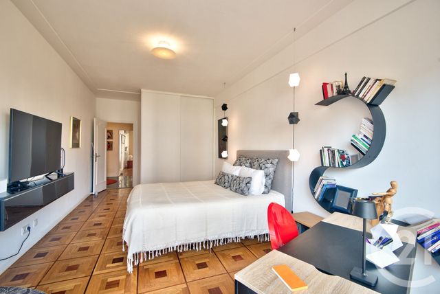 Appartement F3 à vendre - 3 pièces - 84,53 m2 - Nice - 06 - PROVENCE-ALPES-COTE-D-AZUR