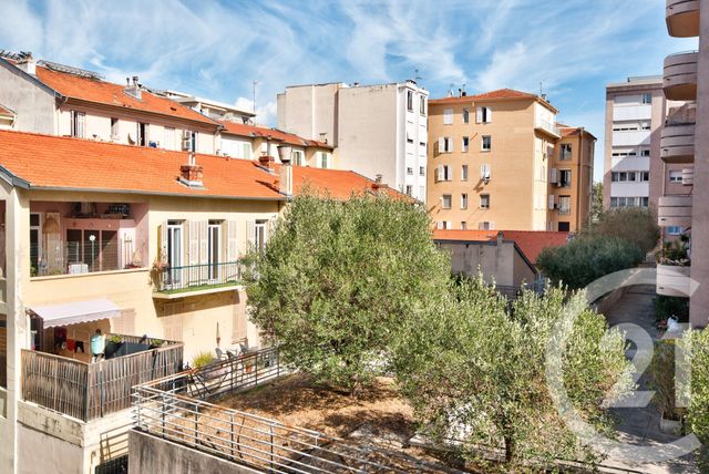 Appartement F3 à vendre - 3 pièces - 84,53 m2 - Nice - 06 - PROVENCE-ALPES-COTE-D-AZUR