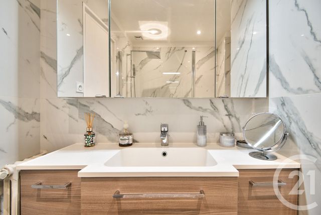 Appartement F3 à vendre - 3 pièces - 84,53 m2 - Nice - 06 - PROVENCE-ALPES-COTE-D-AZUR