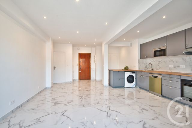 Appartement F2 à vendre - 2 pièces - 51,05 m2 - Nice - 06 - PROVENCE-ALPES-COTE-D-AZUR