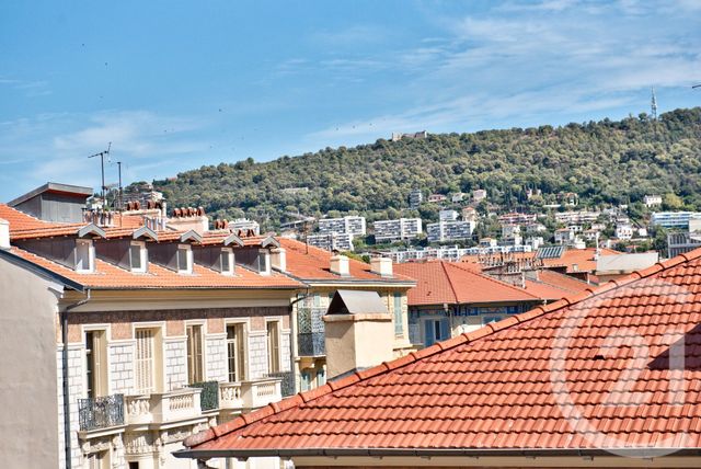 Appartement F2 à vendre - 2 pièces - 51,05 m2 - Nice - 06 - PROVENCE-ALPES-COTE-D-AZUR
