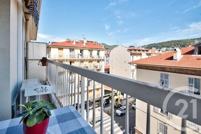 Appartement F2 à vendre - 2 pièces - 51,05 m2 - Nice - 06 - PROVENCE-ALPES-COTE-D-AZUR