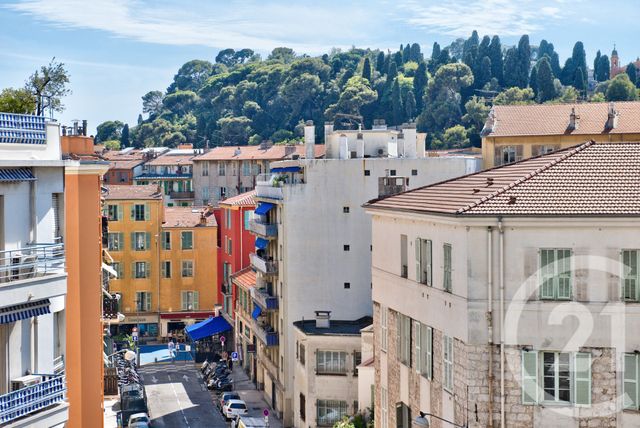 Appartement F2 à vendre - 2 pièces - 51,05 m2 - Nice - 06 - PROVENCE-ALPES-COTE-D-AZUR