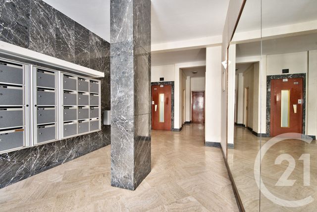 Appartement F2 à vendre - 2 pièces - 51,05 m2 - Nice - 06 - PROVENCE-ALPES-COTE-D-AZUR