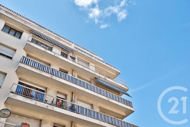 Appartement F2 à vendre - 2 pièces - 51,05 m2 - Nice - 06 - PROVENCE-ALPES-COTE-D-AZUR