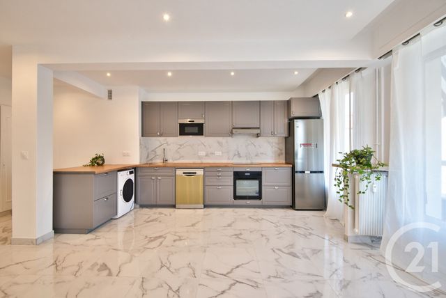 Appartement F2 à vendre - 2 pièces - 51,05 m2 - Nice - 06 - PROVENCE-ALPES-COTE-D-AZUR