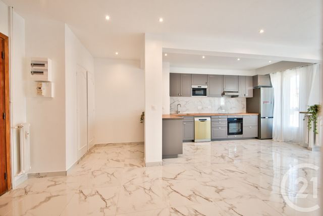 Appartement F2 à vendre - 2 pièces - 51,05 m2 - Nice - 06 - PROVENCE-ALPES-COTE-D-AZUR