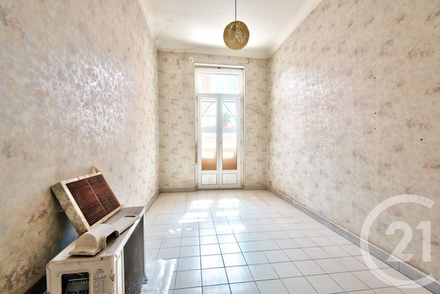 Appartement F4 &agrave; vendre - 4 pi&egrave;ces - 82,67 m2 - Nice - 06 - PROVENCE-ALPES-COTE-D-AZUR