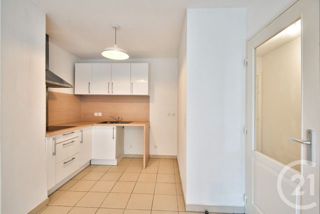 Appartement F2 à vendre - 2 pièces - 47 m2 - Nice - 06 - PROVENCE-ALPES-COTE-D-AZUR