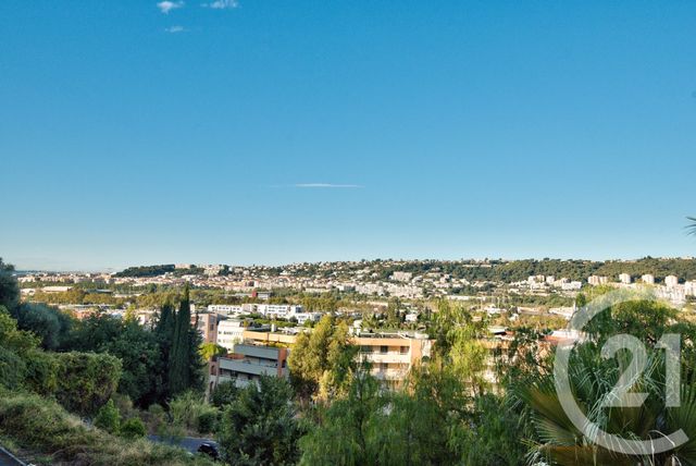Appartement F2 à vendre - 2 pièces - 47 m2 - Nice - 06 - PROVENCE-ALPES-COTE-D-AZUR