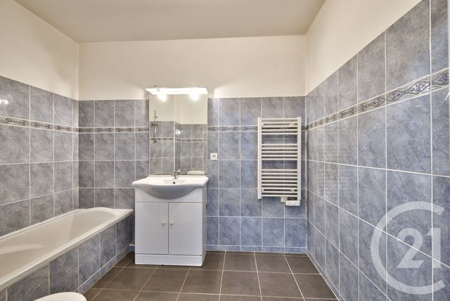 Appartement F2 à vendre - 2 pièces - 47 m2 - Nice - 06 - PROVENCE-ALPES-COTE-D-AZUR