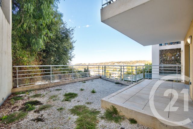 Appartement F2 à vendre - 2 pièces - 47 m2 - Nice - 06 - PROVENCE-ALPES-COTE-D-AZUR