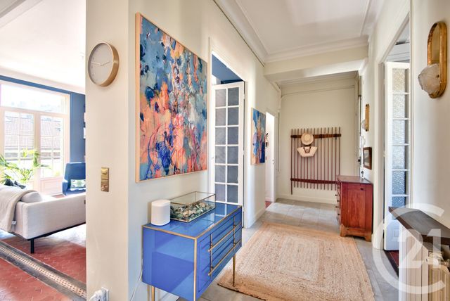 Appartement F3 à vendre - 3 pièces - 91,49 m2 - Nice - 06 - PROVENCE-ALPES-COTE-D-AZUR