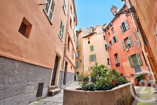Appartement T2 à vendre NICE