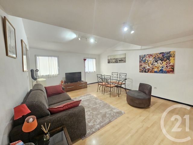 Appartement T2 à vendre NICE