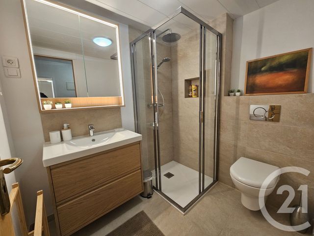 Appartement T2 &agrave; vendre - 2 pi&egrave;ces - 42 m2 - Nice - 06 - PROVENCE-ALPES-COTE-D-AZUR