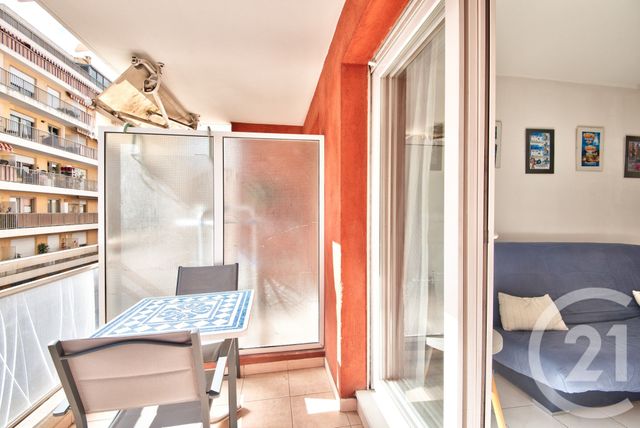 appartement - NICE - 06